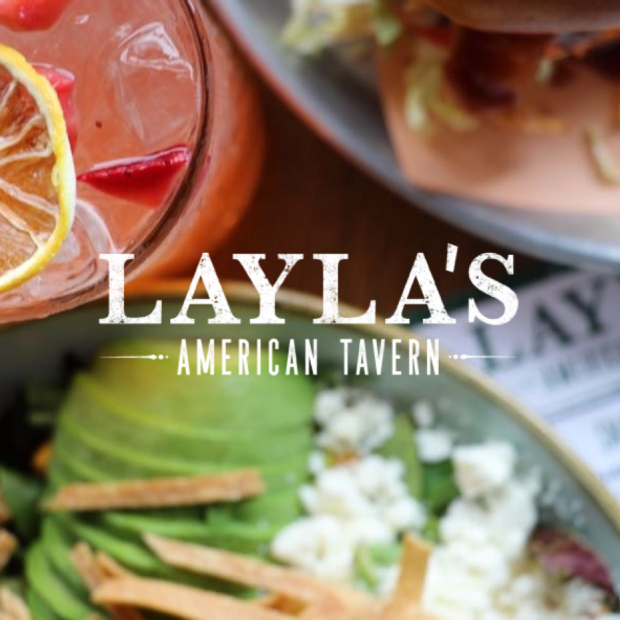 Layla's American Tavern